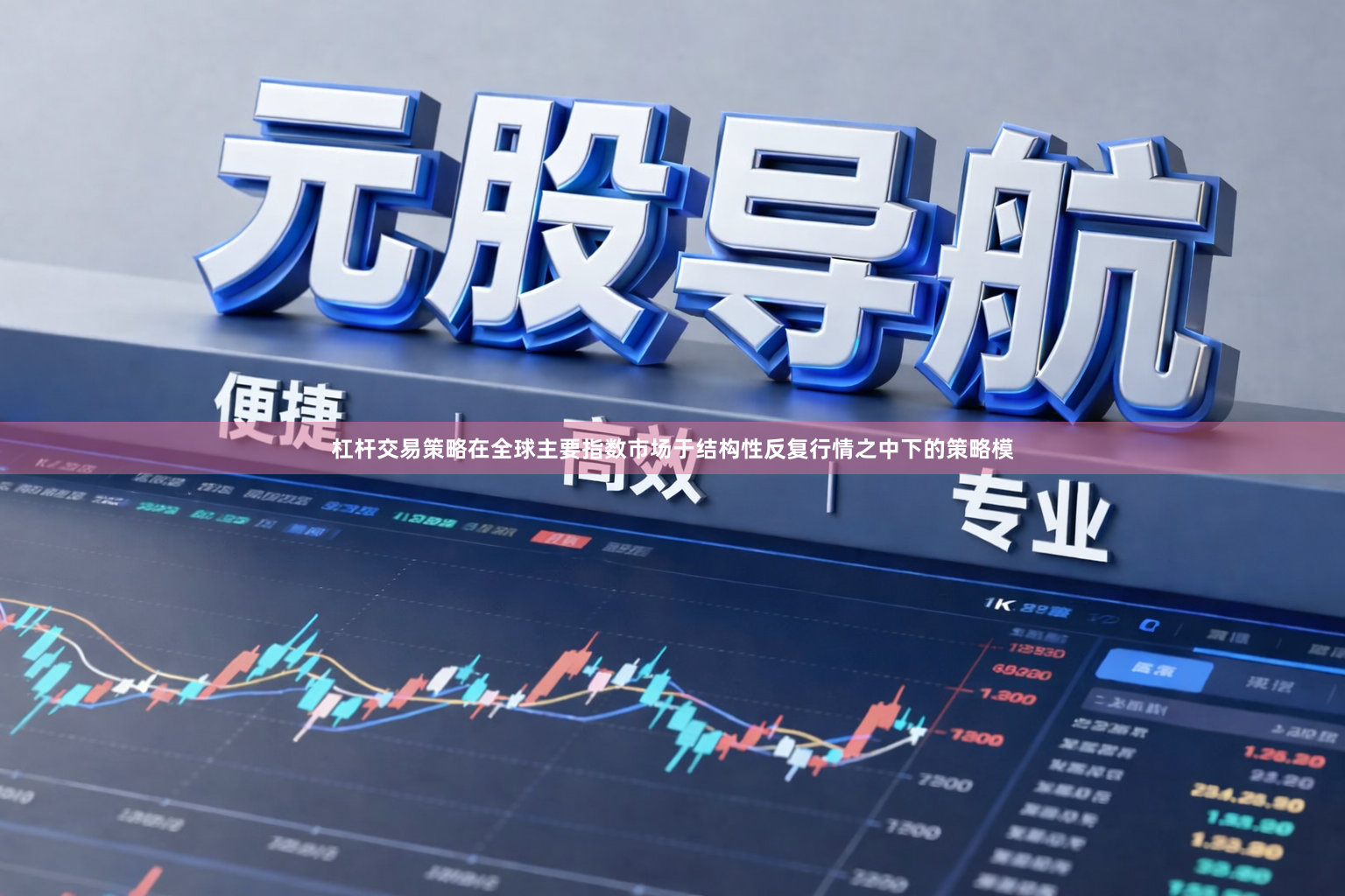 杠杆交易策略在全球主要指数市场于结构性反复行情之中下的策略模